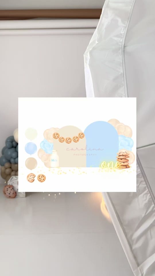 Post 5 by Alma | Carolina Photography on TikTok (video)