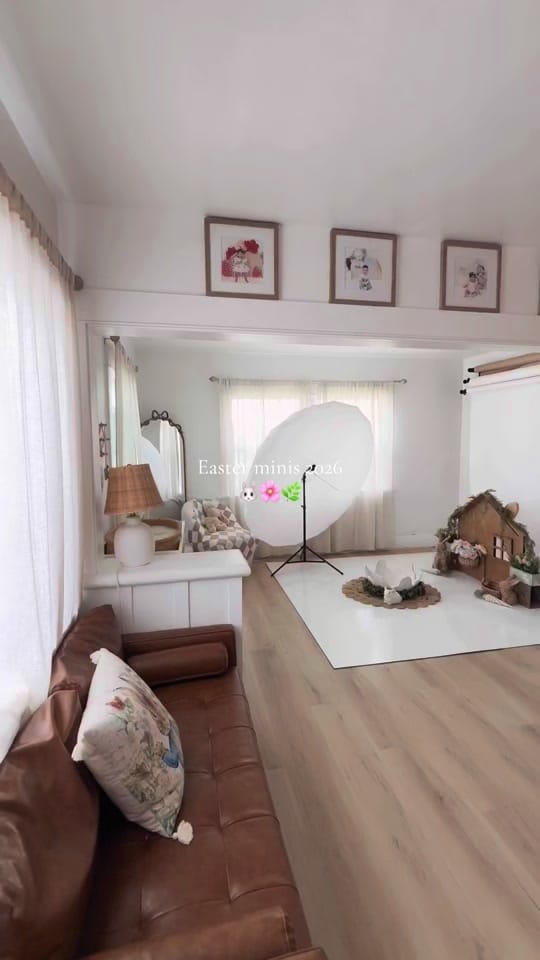 Post 4 by Alma | Carolina Photography on TikTok (video)