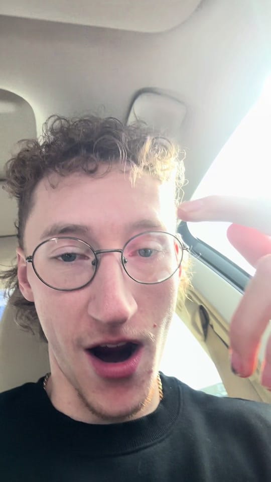 Post 6 by kalebkurlz on TikTok (video)