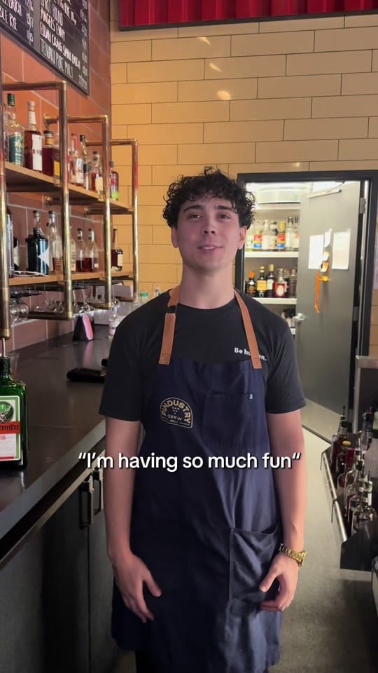 Post 8 by kalebkurlz on TikTok (video)
