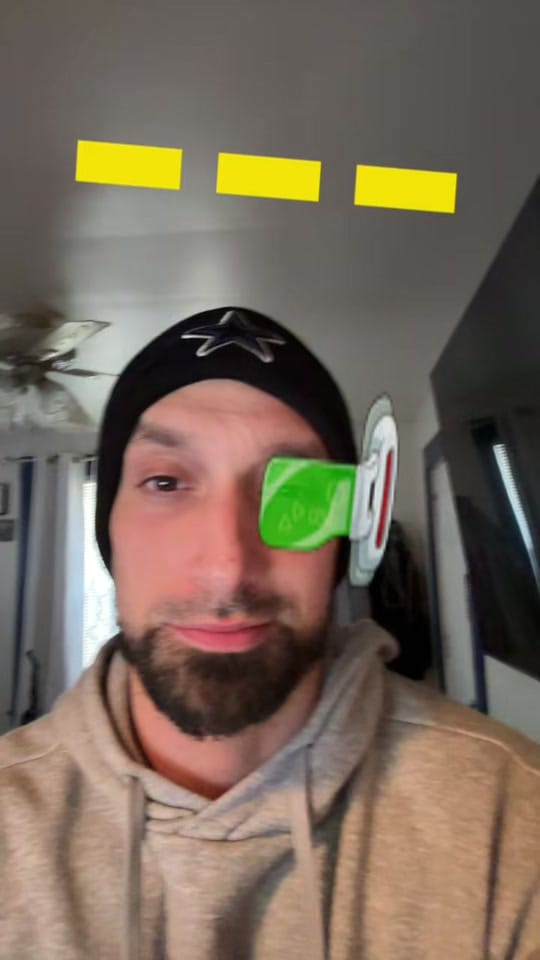 Post 6 by Johnny Rockets on TikTok (video)