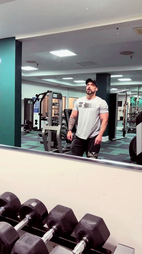 Post 4 by Johnny Rockets on TikTok (video)