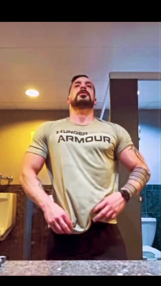Post 9 by Johnny Rockets on TikTok (video)