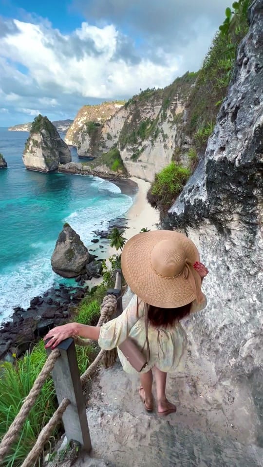 Post 7 by nusa penida tour on TikTok (video)