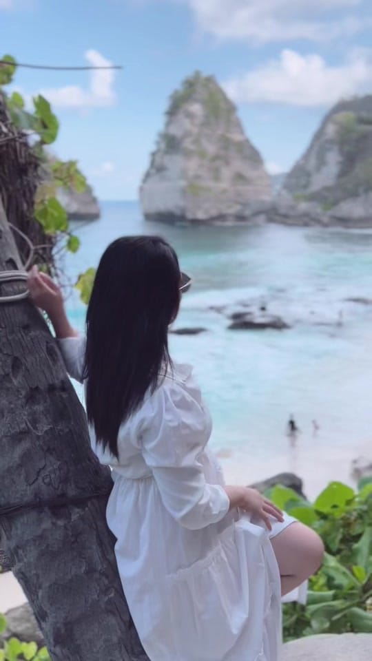 Post 9 by nusa penida tour on TikTok (video)