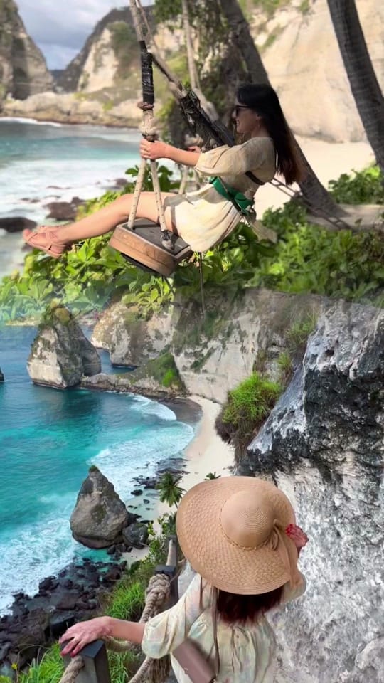 Post 6 by nusa penida tour on TikTok (video)