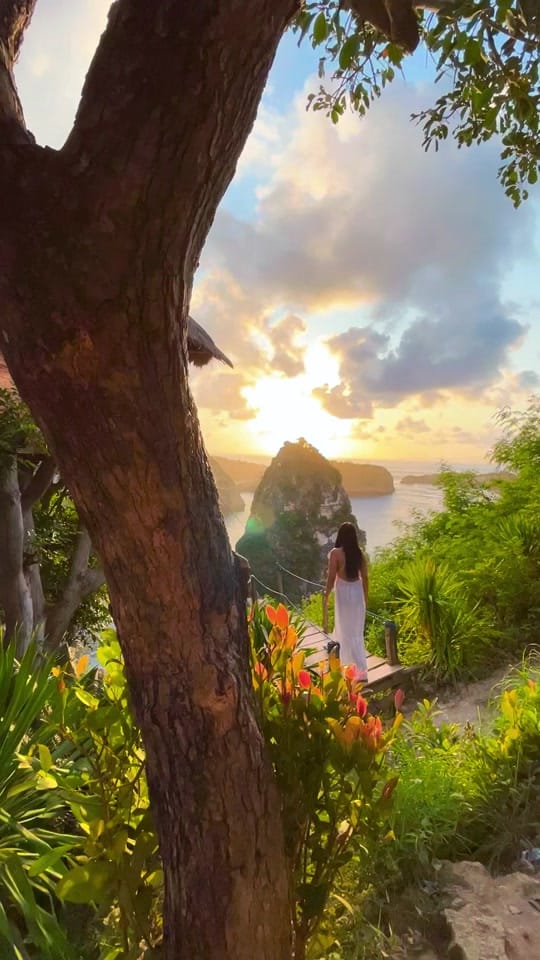 Post 8 by nusa penida tour on TikTok (video)