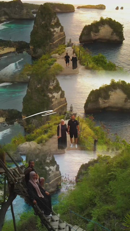 Post 5 by nusa penida tour on TikTok (video)
