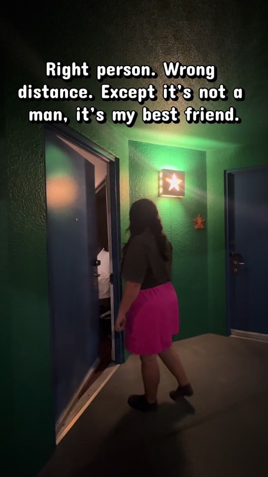 Post 1 by Meg Travels 🔆 on TikTok (video)