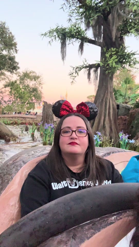 Post 7 by Meg Travels 🔆 on TikTok (video)
