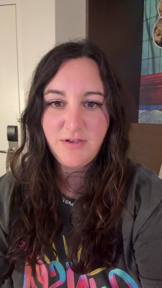 Post 3 by Meg Travels 🔆 on TikTok (video)