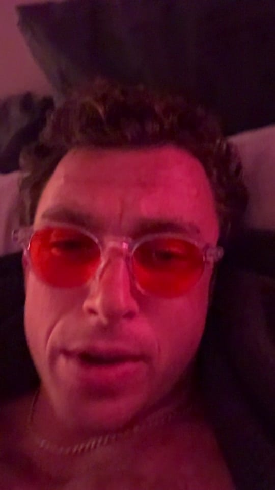 Post 1 by Zach on TikTok (video)