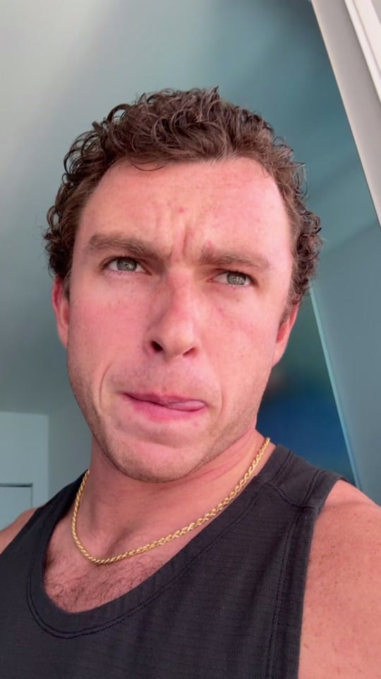 Post 5 by Zach on TikTok (video)