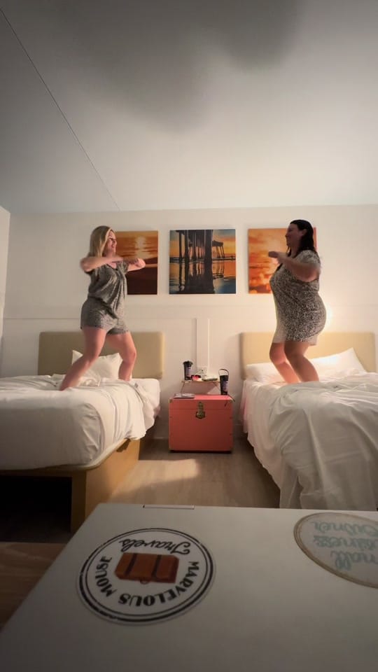 Post 4 by Meg Travels 🔆 on TikTok (video)