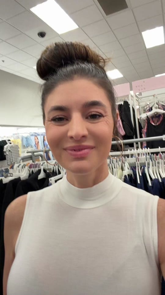 Post 6 by kristintiffiny on TikTok (video)