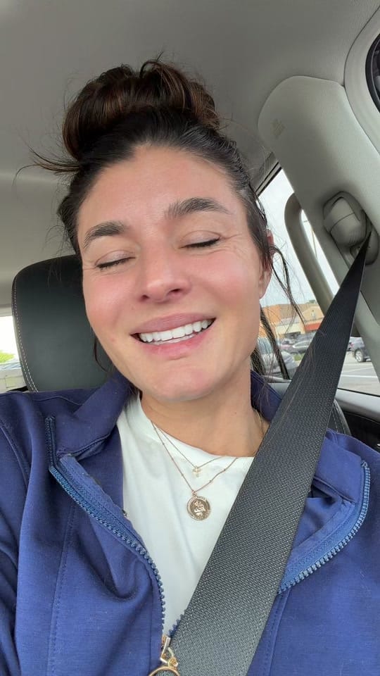 Post 1 by kristintiffiny on TikTok (video)