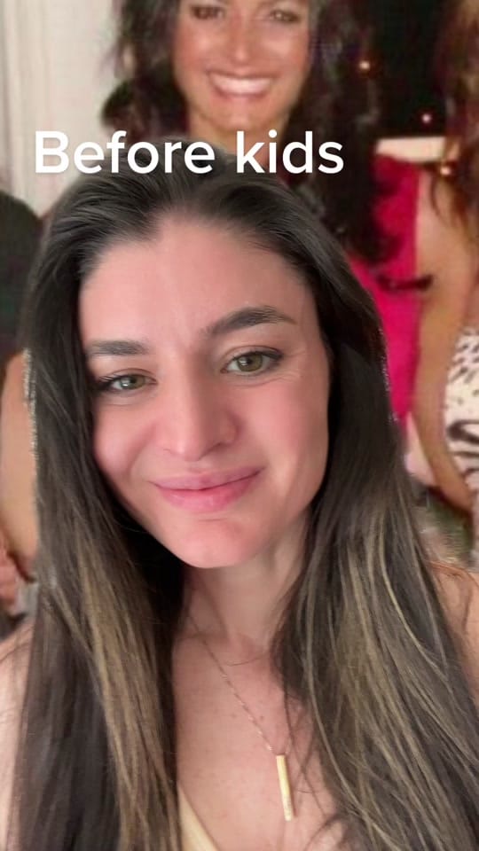 Post 10 by kristintiffiny on TikTok (video)