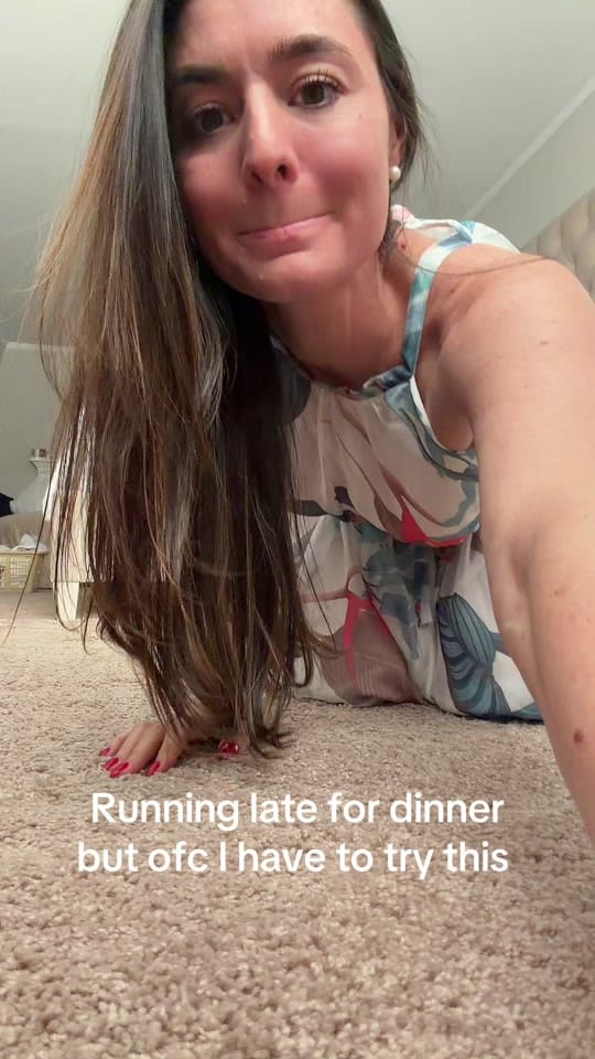 Post 4 by kristintiffiny on TikTok (video)