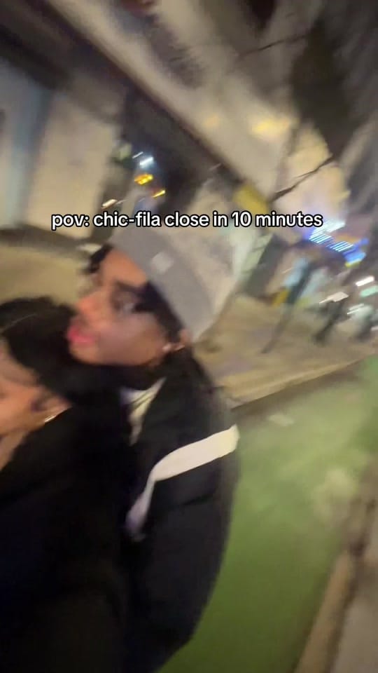 Post 3 by Vell & Trin💞 on TikTok (video)