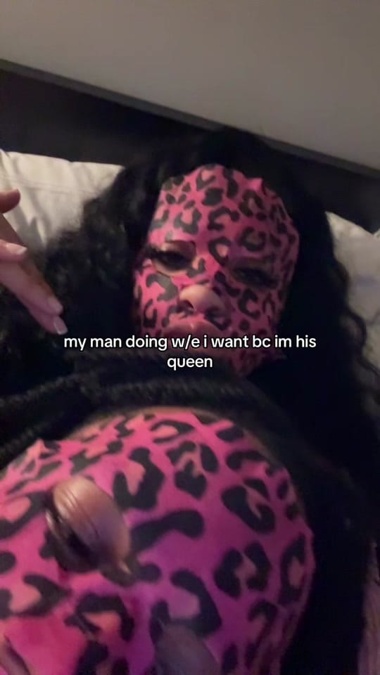 Post 7 by Vell & Trin💞 on TikTok (video)