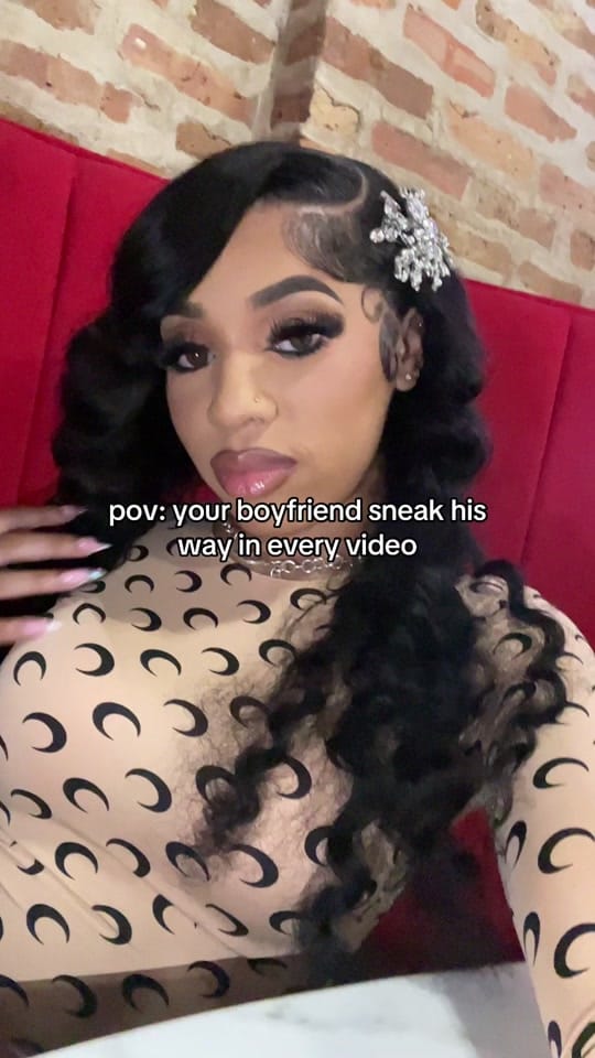 Post 1 by Vell & Trin💞 on TikTok (video)