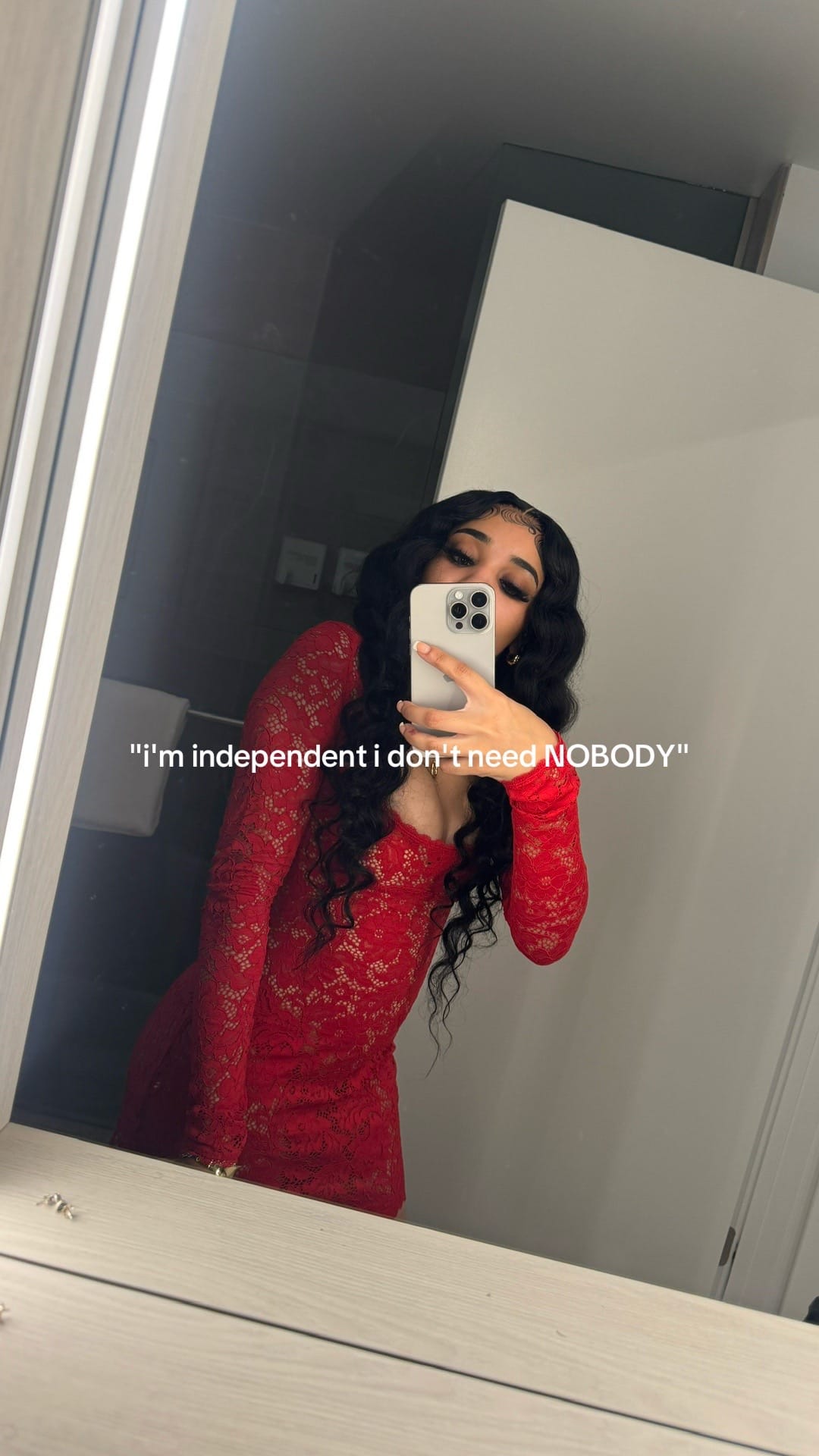 Post 9 by Vell & Trin💞 on TikTok (video)