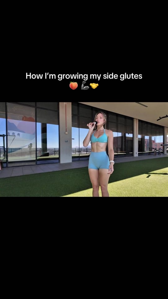 Post 3 by Victoria Myers 🤍 on TikTok (video)