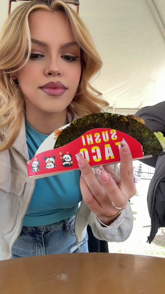 Post 1 by alicia athena on TikTok (video)