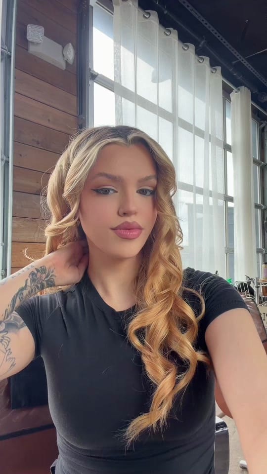 Post 2 by alicia athena on TikTok (video)