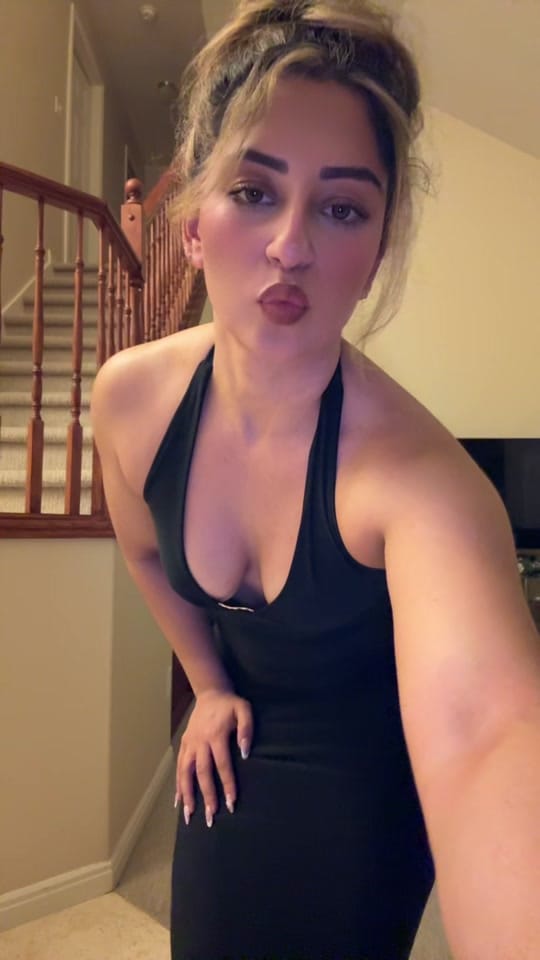Post 4 by Simmi Kaur 🧿 on TikTok (video)