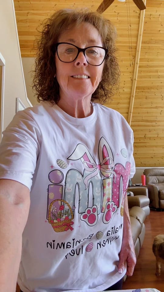 Post 2 by Rhondabarnett🐝 Mimi 🐝 on TikTok (video)