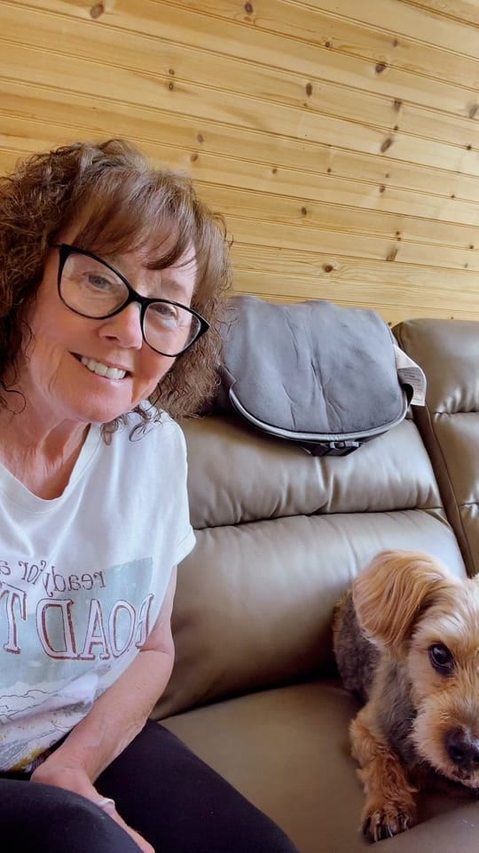 Post 5 by Rhondabarnett🐝 Mimi 🐝 on TikTok (video)