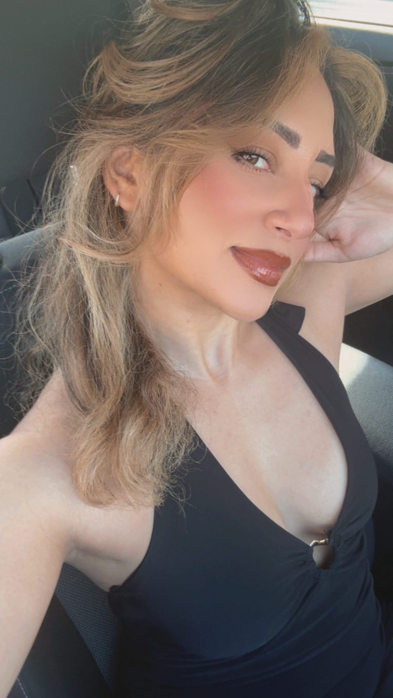 Post 6 by Simmi Kaur 🧿 on TikTok (video)