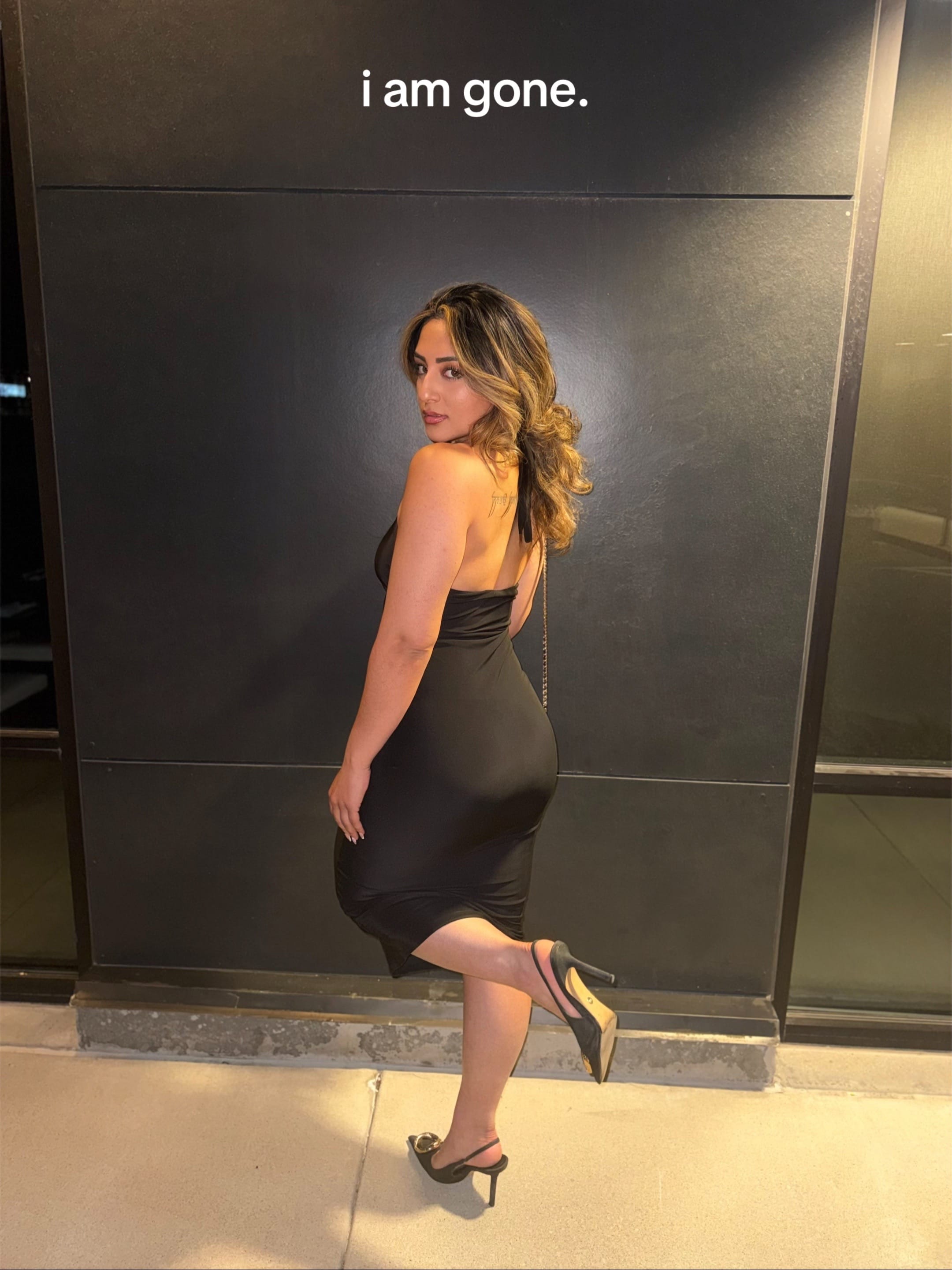 Post 8 by Simmi Kaur 🧿 on TikTok (video)