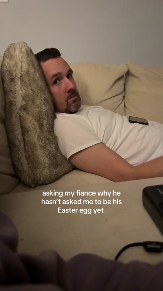 Post 7 by Sam Buschman on TikTok (video)
