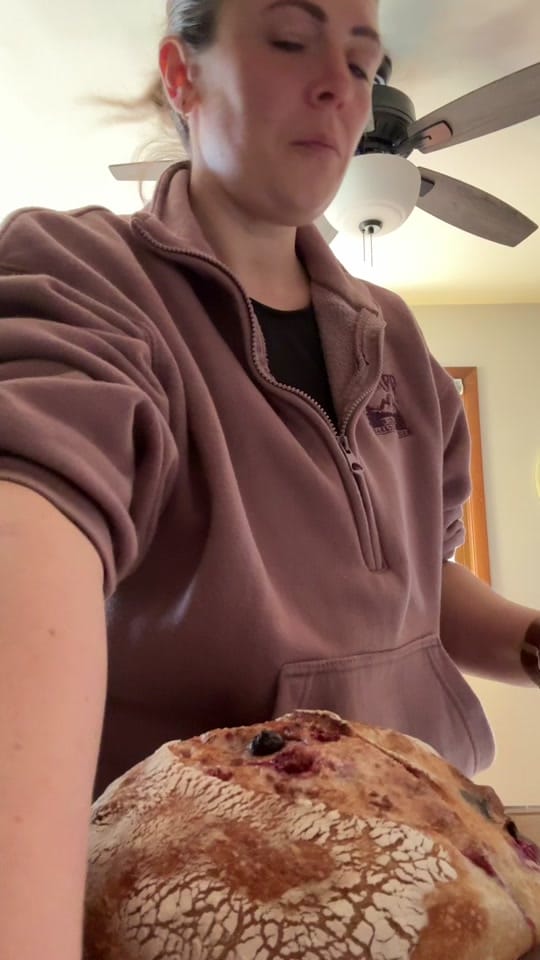 Post 2 by Sam Buschman on TikTok (video)