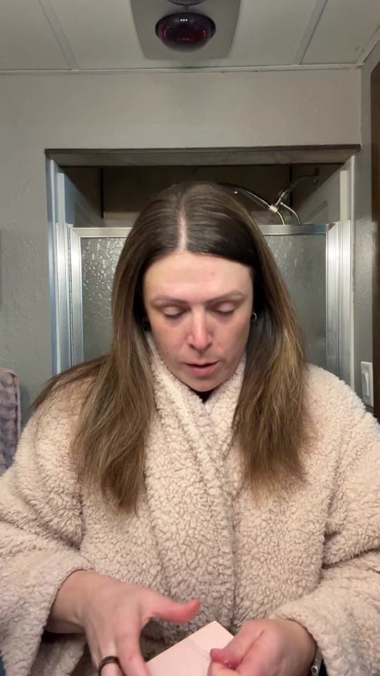 Post 4 by Sam Buschman on TikTok (video)