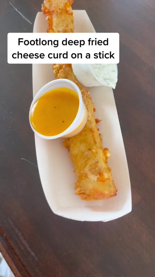Post 10 by Sam Buschman on TikTok (video)