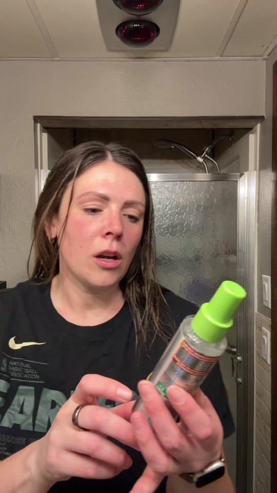 Post 6 by Sam Buschman on TikTok (video)