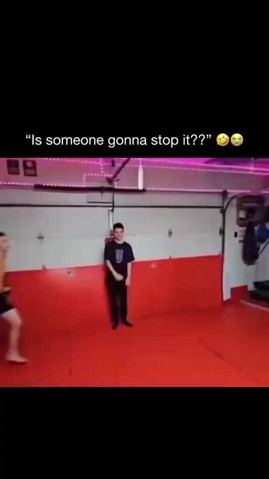 Post 3 by Komodo Bloodsport on TikTok (video)