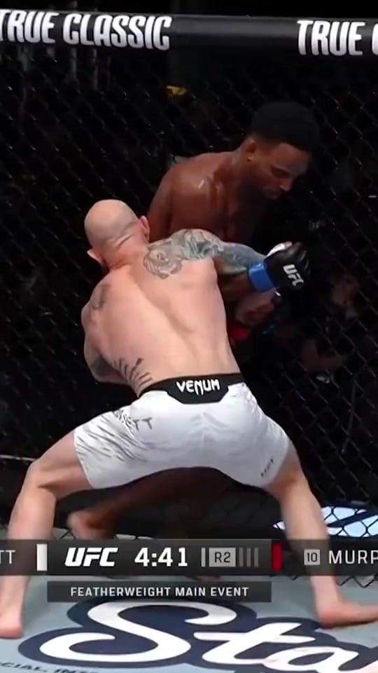 Post 4 by Komodo Bloodsport on TikTok (video)