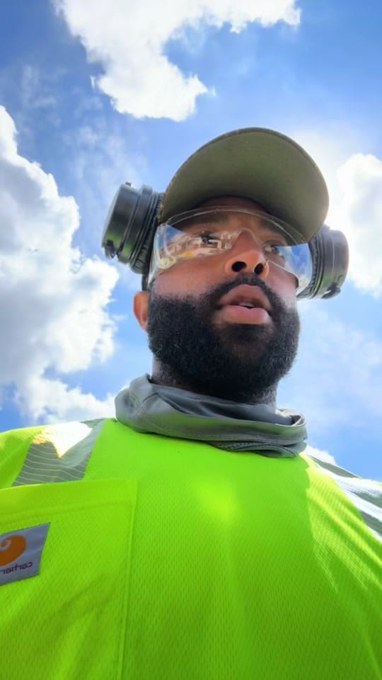 Post 2 by Patrick Edwards on TikTok (video)