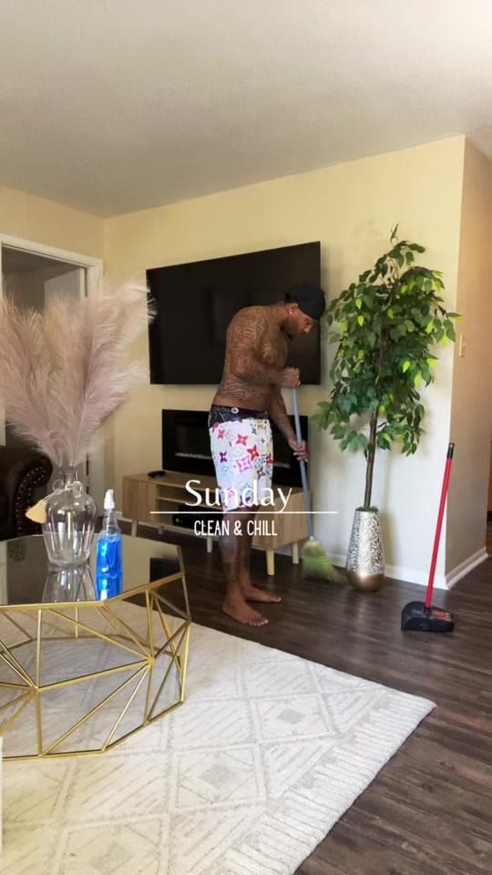 Post 10 by Patrick Edwards on TikTok (video)