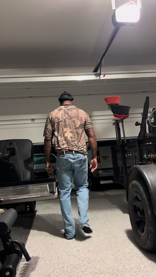 Post 5 by Patrick Edwards on TikTok (video)