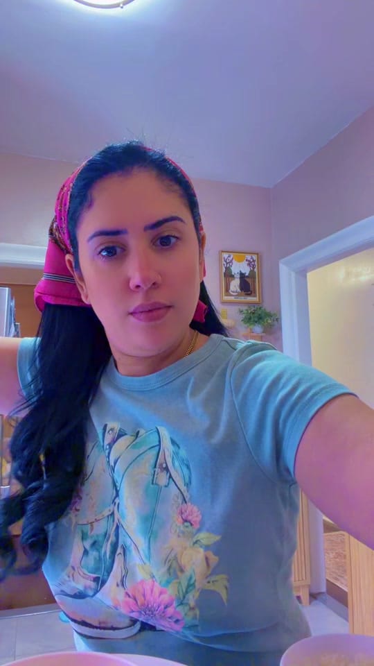 Post 3 by Miss coco on TikTok (video)