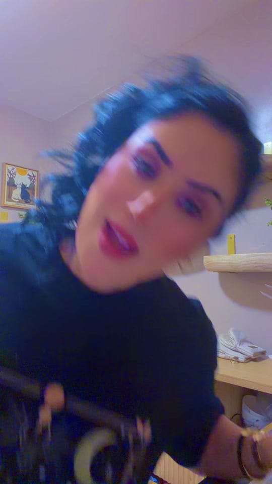 Post 5 by Miss coco on TikTok (video)