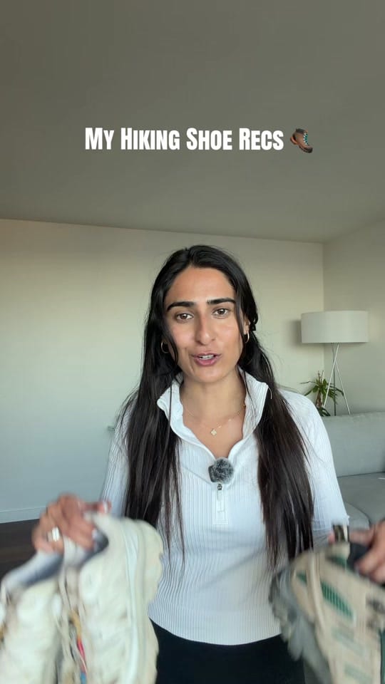Post 5 by Vruti Chokshi on TikTok (video)