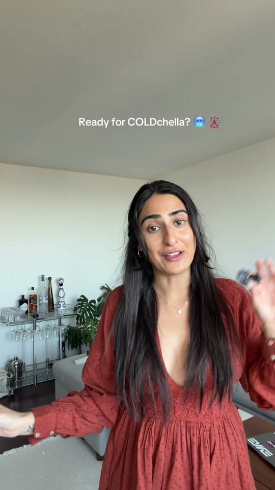 Post 7 by Vruti Chokshi on TikTok (video)