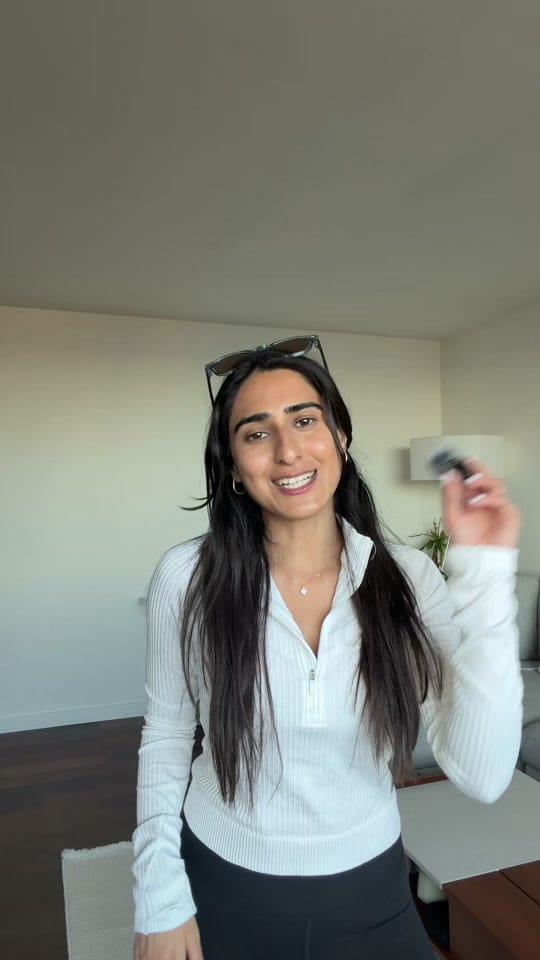 Post 6 by Vruti Chokshi on TikTok (video)