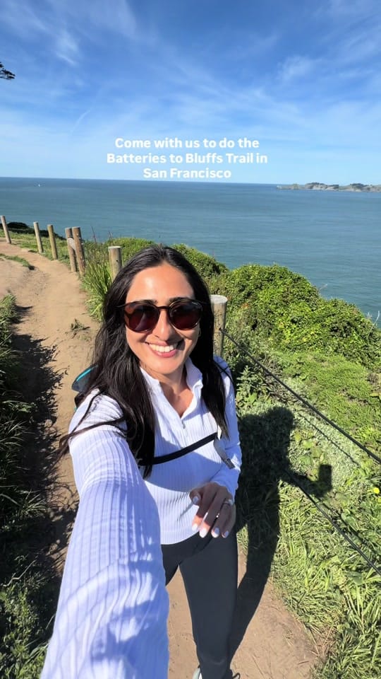 Post 3 by Vruti Chokshi on TikTok (video)